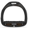 Flex on Green Composite Range Mixed Ultra-Grip Frame Color: Black Footbed Color: Black ELASTOMERS: Brown view 1