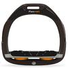 Flex on Green Composite Range Mixed Ultra-Grip Frame Color: Brown Footbed Color: Gray ELASTOMERS: Orange view 1