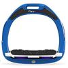 Flex on Green Composite Range Mixed Ultra-Grip Frame Color: Blue Footbed Color: White ELASTOMERS: Purple view 1