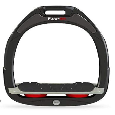Green Composite Range Mixed Ultra-Grip Frame Color: Black Footbed Color: Gray Elastomers: Red