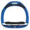 Flex on Green Composite Range Mixed Ultra-Grip Frame Color: Blue Footbed Color: White ELASTOMERS: Gray view 1