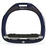 Flex on Green Composite Range Mixed Ultra-Grip Frame Color: Navy Footbed Color: Gray ELASTOMERS: Gray view 1