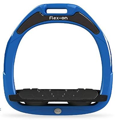 Green Composite Range Mixed Ultra-Grip Frame Color: Blue Footbed Color: Elastomers: Black
