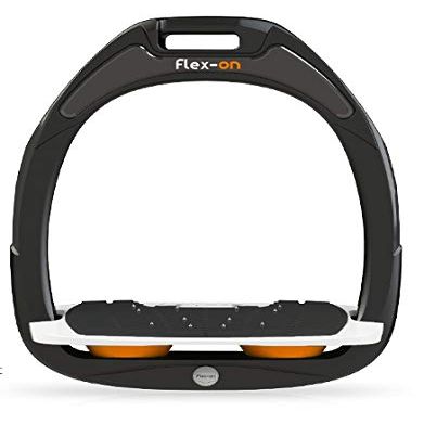 Green Composite Range Mixed Ultra-Grip Frame Color: Black Footbed Color: White Elastomers: Orange