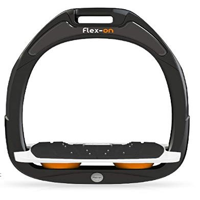 Green Composite Range Mixed Ultra-Grip Frame Color: Black Footbed Color: White Elastomers: Orange