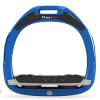 Green Composite Range Mixed Ultra-Grip Frame Color: Blue Footbed Color: Gray Elastomers: Plum view 1