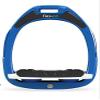 Green Composite Range Mixed Ultra-Grip Frame Color: Footbed Color: White Elastomers: Blue view 1