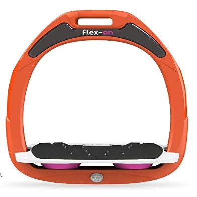 Green Composite Range Mixed Ultra-Grip Frame Color: Orange Footbed Color: White Elastomers: Pink