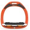 Green Composite Range Mixed Ultra-Grip Frame Color: Footbed Color: White Elastomers: Orange view 1
