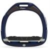 Green Composite Range Mixed Ultra-Grip Frame Color: Footbed Color: Gray Elastomers: Navy view 1