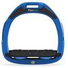 Flex on Green Composite Range Mixed Ultra-Grip Frame Color: Blue Footbed Color: Black ELASTOMERS: Light Blue view 1