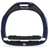 Flex on Green Composite Range Mixed Ultra-Grip Frame Color: Navy Footbed Color: White ELASTOMERS: Black view 1