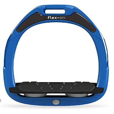 Green Composite Range Mixed Ultra-Grip Frame Color: Blue Footbed Color: Black Elastomers: Gray