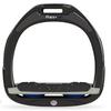 Flex on Green Composite Range Mixed Ultra-Grip Frame Color: Black Footbed Color: Gray ELASTOMERS: Navy view 1