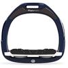 Flex on Green Composite Range Mixed Ultra-Grip Frame Color: Navy Footbed Color: White ELASTOMERS: Gray view 1