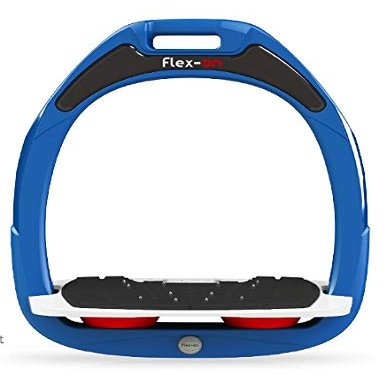 Green Composite Range Mixed Ultra-Grip Frame Color: Blue Footbed Color: White Elastomers: Red