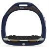 Flex on Green Composite Range Mixed Ultra-Grip Frame Color: Navy Footbed Color: Gray ELASTOMERS: Brown view 1