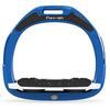 Flex on Green Composite Range Mixed Ultra-Grip Frame Color: Blue Footbed Color: White ELASTOMERS: Black view 1