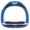 Green Composite Range Mixed Ultra-Grip Frame Color: Blue Footbed Color: White Elastomers: Plum view 1