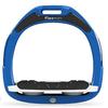 Flex on Green Composite Range Mixed Ultra-Grip Frame Color: Blue Footbed Color: White ELASTOMERS: Gray view 1