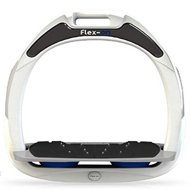 Flex on Green Composite Range Mixed Ultra-Grip Frame Color: White Footbed Color: Gray ELASTOMERS: Navy