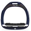 Green Composite Range Mixed Ultra-Grip Frame Color: Navy Footbed Color: White Elastomers: Black view 1
