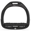 Flex on Green Composite Range Mixed Ultra-Grip Frame Color: Black Footbed Color: Black ELASTOMERS: Gray view 1
