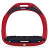 Flex on Green Composite Range Mixed Ultra-Grip Frame Color: Red Footbed Color: Black ELASTOMERS: Navy view 1
