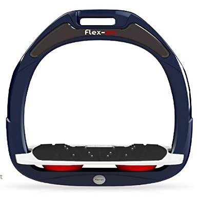 Green Composite Range Mixed Ultra-Grip Frame Color: Navy Footbed Color: White Elastomers: Red
