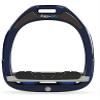 Green Composite Range Mixed Ultra-Grip Frame Color: Navy Footbed Color: Gray Elastomers: Blue view 1