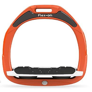 Green Composite Range Mixed Ultra-Grip Frame Color: Orange Footbed Color: White Elastomers: Black