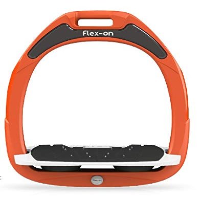Green Composite Range Mixed Ultra-Grip Frame Color: Orange Footbed Color: White Elastomers: Black