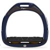Green Composite Range Mixed Ultra-Grip Frame Color: Navy Footbed Color: Black Elastomers: Brown view 1