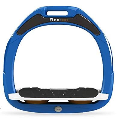 Green Composite Range Mixed Ultra-Grip Frame Color: Blue Footbed Color: White Elastomers: Brown