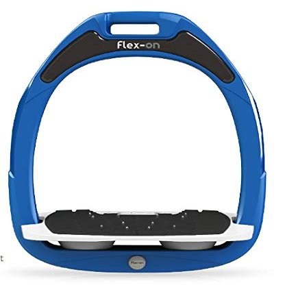 Flex on Green Composite Range Mixed Ultra-Grip Frame Color: Blue Footbed Color: White ELASTOMERS: Gray