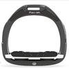 Flex on Green Composite Range Mixed Ultra-Grip Frame Color: Dark Gray Footbed Color: White ELASTOMERS: Black view 1