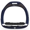 Flex on Green Composite Range Mixed Ultra-Grip Frame Color: Navy Footbed Color: White ELASTOMERS: Gray view 1