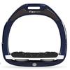 Flex on Green Composite Range Mixed Ultra-Grip Frame Color: Navy Footbed Color: White ELASTOMERS: Gray view 1