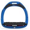 Green Composite Range Mixed Ultra-Grip Frame Color: Blue Footbed Color: Black Elastomers: Plum view 1