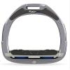 Green Composite Range Mixed Ultra-Grip Frame Color: Silver Gray Footbed Color: Gray Elastomers: Navy view 1