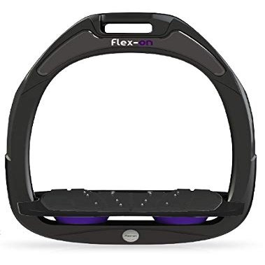 Green Composite Range Mixed Ultra-Grip Frame Color: Black Footbed Color: Black Elastomers: Purple