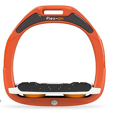 Green Composite Range Mixed Ultra-Grip Frame Color: Footbed Color: White Elastomers: Orange