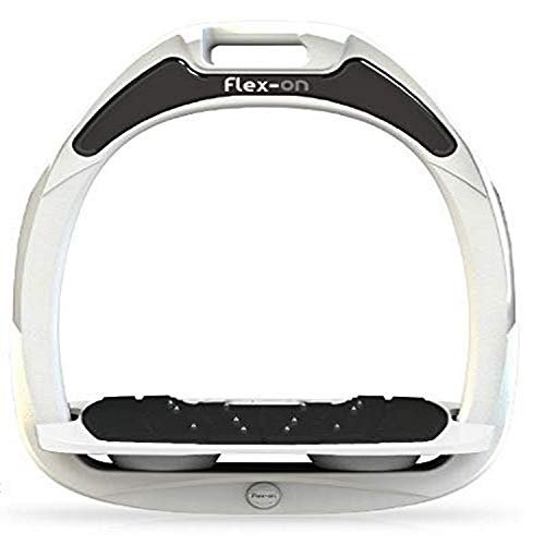 Flex on Green Composite Range Mixed Ultra-Grip Frame Color: White Footbed Color: White ELASTOMERS: Gray