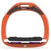 Flex on Green Composite Range Mixed Ultra-Grip Frame Color: Orange Footbed Color: White ELASTOMERS: Purple view 1