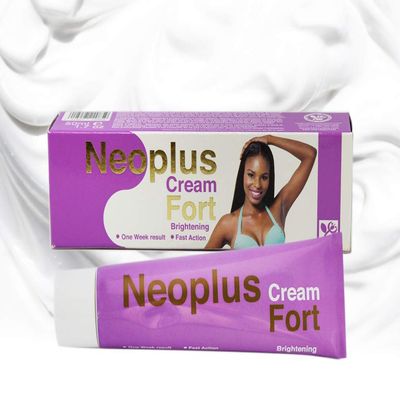 NEOPLUS CREAM FORT 1.7OZ/50ML