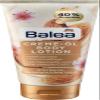Balea Cream oil body lotion almond oil, 200 ml view 2