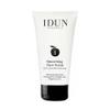 Idun Minerals Smoothing Face Scrub - For Renewed, Deeply Cleansed And Brighter Skin - Soft Creamy Texture - Soften The Skin - Removes Dead Skin Cells - Removes Impurities From The Skin - 2.53 Oz view 1