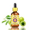dve herbes Amla Oil (Emblica officinalis) with Glass Dropper | Infused | Pure | Non-Sticky | Lightweight | for Facial Care | Men & Women | 30ml (1 oz) view 1