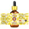 dve herbes Amla Oil (Emblica officinalis) with Glass Dropper | Infused | Pure | Non-Sticky | Lightweight | for Facial Care | Men & Women | 30ml (1 oz) view 3