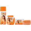 Caro White Set-3 (Lotion 10.14oz + Cream 10.14oz + Soap 6.3oz) view 1